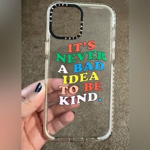 iPhone 12 Pro Max Casetify case